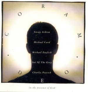 Cover of Coram Deo - In the Presence of God